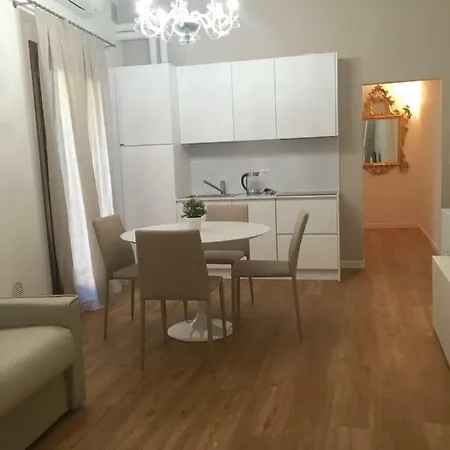 La Vera Apartment *