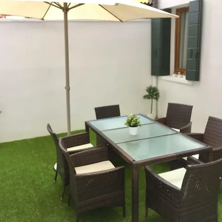 La Vera Apartment Venice