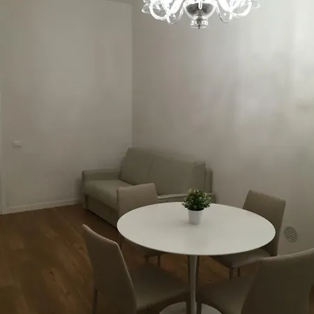 Apartment La Vera Venice