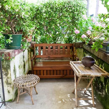 Bed & Breakfast Fujiyama Venice