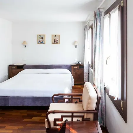 Fujiyama Bed & Breakfast