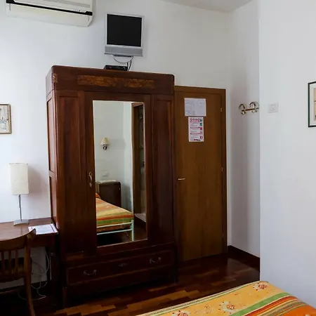 Fujiyama Bed & Breakfast