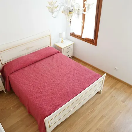 Bed & Breakfast Nina