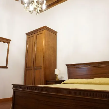 Bed & Breakfast Nina *