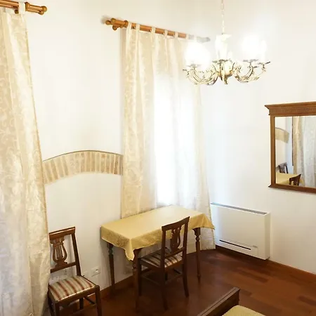 Bed & Breakfast Nina *