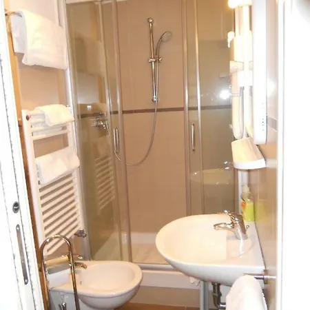 Corte Lucatella Apartamento *