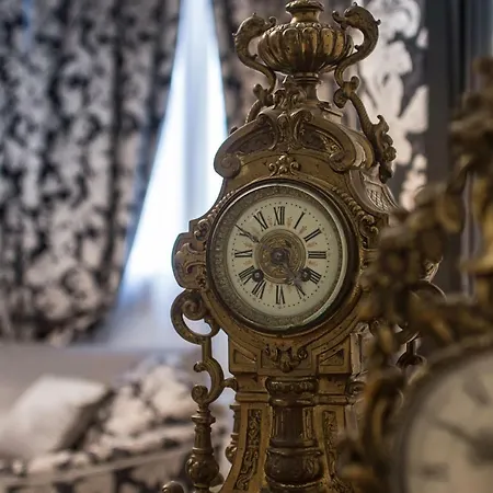 San Marco Luxury Muneghe * Venetië