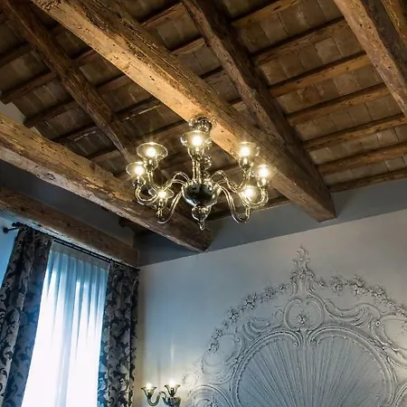 San Marco Luxury Muneghe Venetië