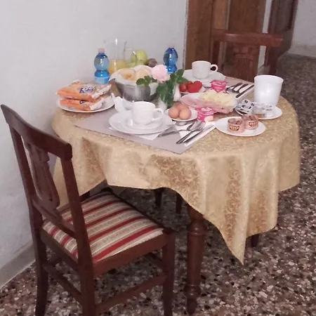 Bed & Breakfast Nina *