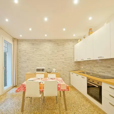 Apartment Dolcevita N 374 *