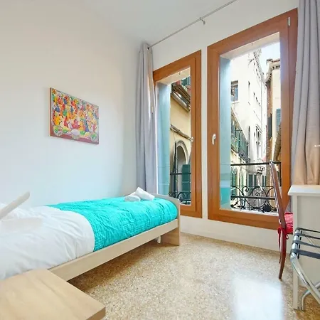 Dolcevita N 374 Apartment Venice