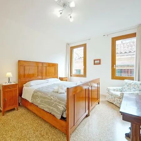 Dolcevita N 374 Apartment *