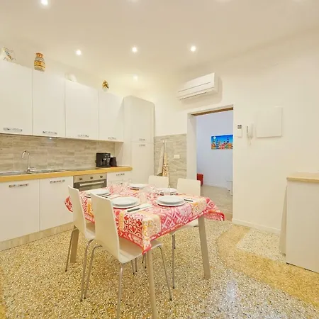 Dolcevita N 374 Apartment Venice