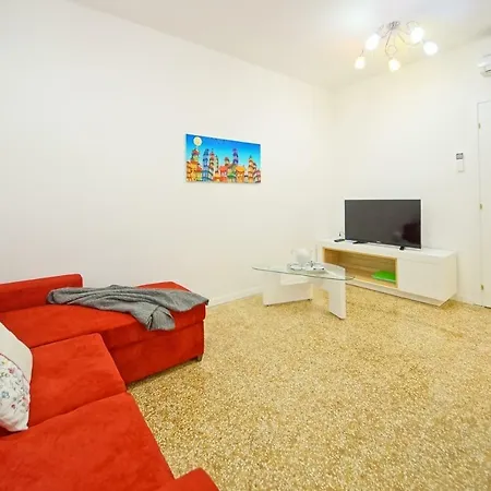 Dolcevita N 374 Apartment
