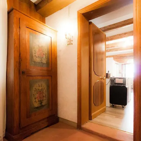 Apartment Ca' De' Kocai Venice