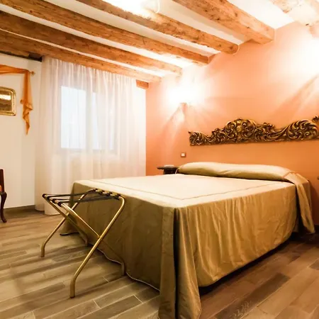 Ca' De' Kocai Venice