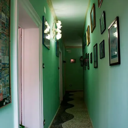 Casa Di San Martino Apartment