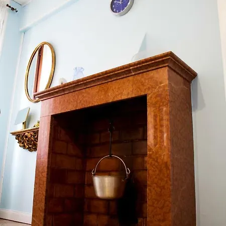 Casa Di San Martino Apartment