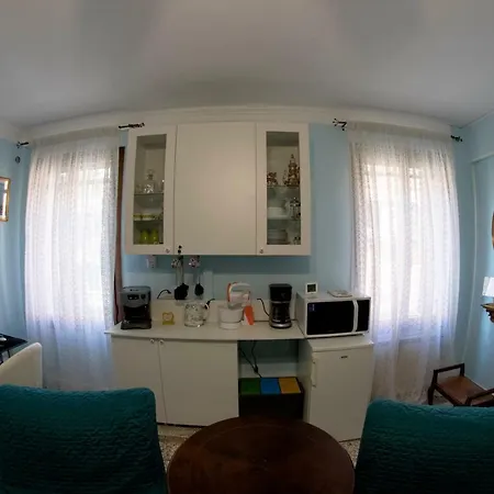 Apartment Casa Di San Martino Venice