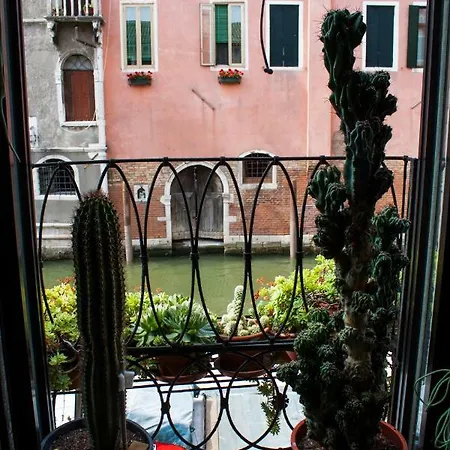 Casa Di San Martino