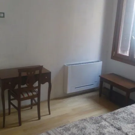 Bed & Breakfast Nina Venice