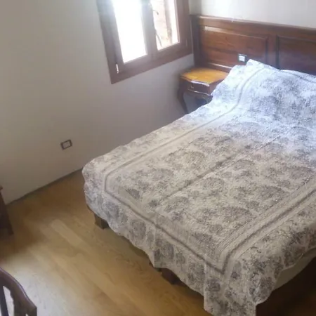 Nina Bed & Breakfast Venice