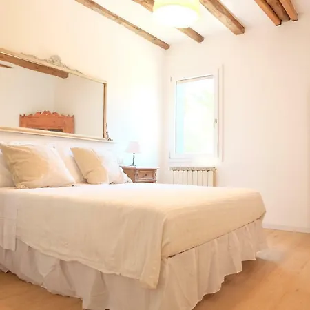 Casa Mongolfiere Venice
