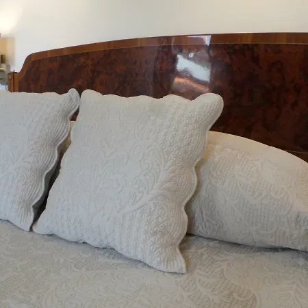 The Other Serenissima Apartment Venice