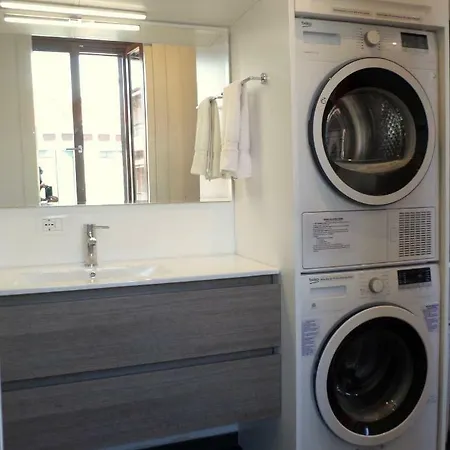 Apartamento The Other Serenissima Venecia