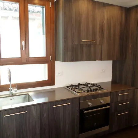 Apartment The Other Serenissima *