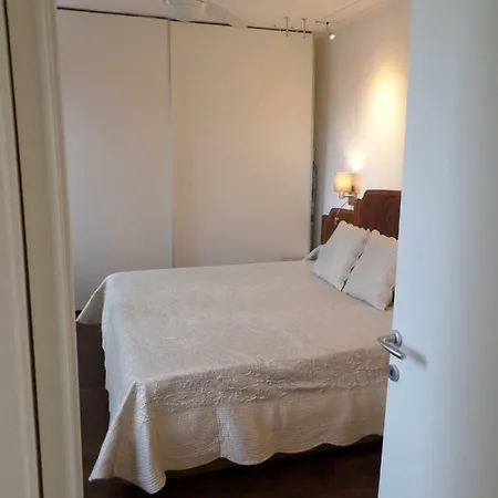 The Other Serenissima Apartment Venice
