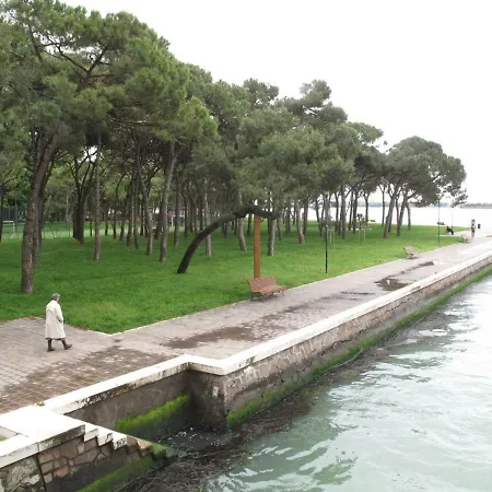 The Other Serenissima Apartment Venice