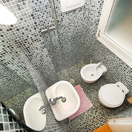 Appartement Maison Sophie *