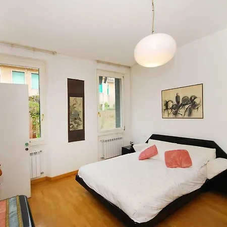 Appartement Maison Sophie