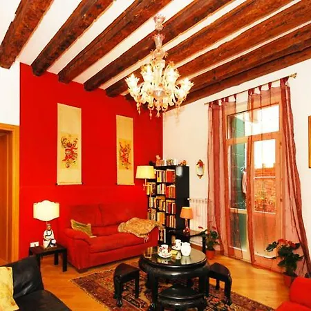 Appartement Maison Sophie
