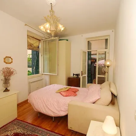 Appartement Maison Sophie *