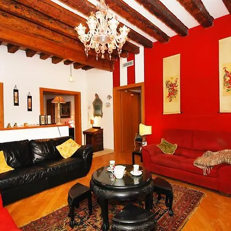 Appartement Maison Sophie