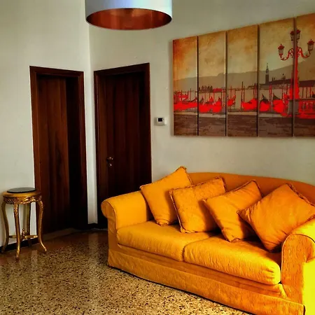 Apartment Casa Giuliana *