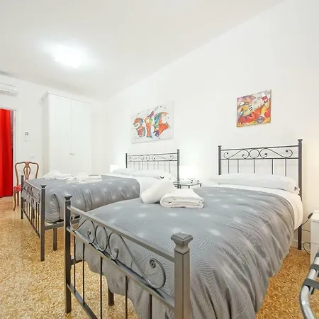 Apartment Dolcevita N 374 *