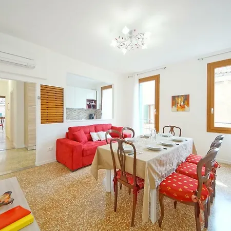 Apartment Dolcevita N 374