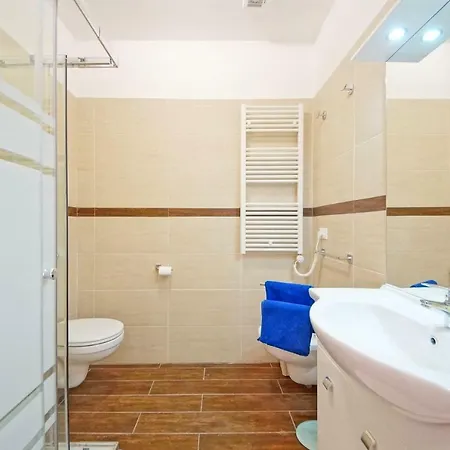Dolcevita N 374 Apartment