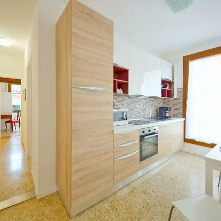 Apartment Dolcevita N 374 Venice