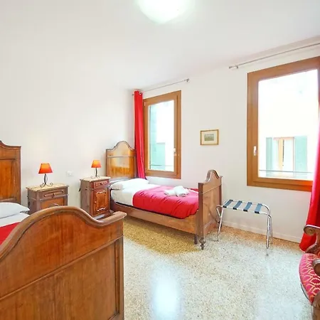 Dolcevita N 374 Apartment Venice