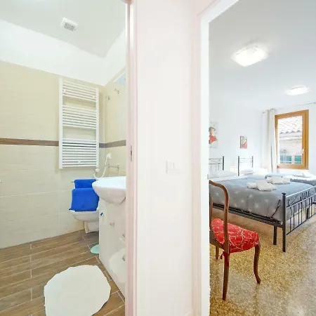 Dolcevita N 374 Apartment *