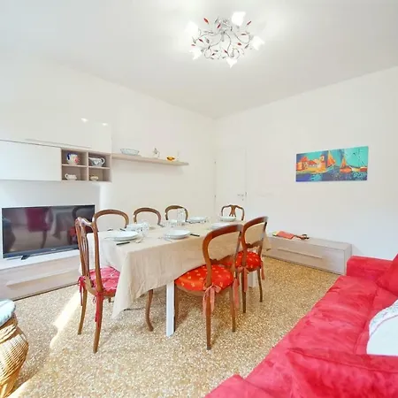 Dolcevita N 374 Apartment