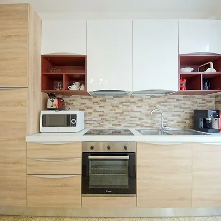 Apartment Dolcevita N 374 *
