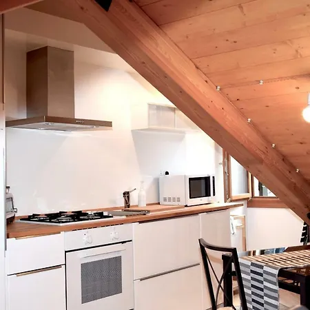 Marty Apartment Venedig