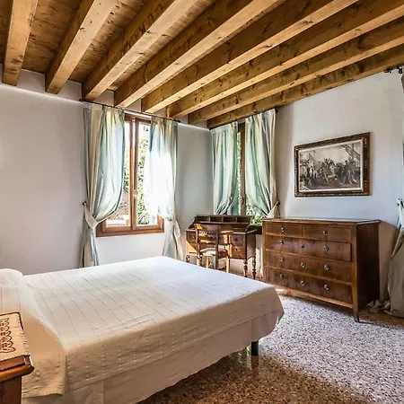 Casa Contarini Venice