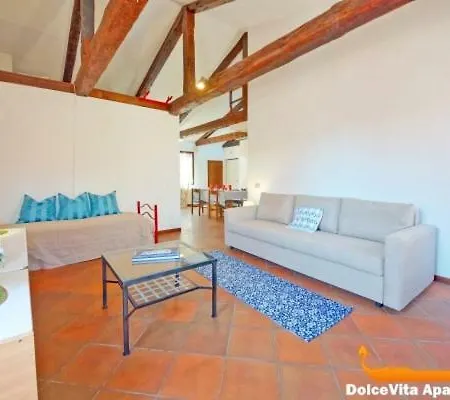 San Marco Martin 349 Wi-fi Appartement *