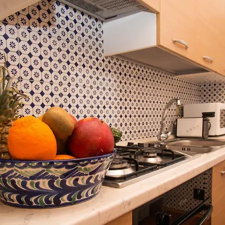 Apartment Alla Fenice Venice